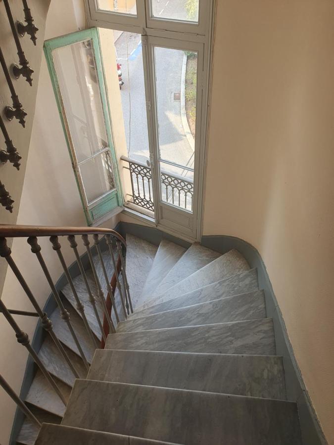 Super Monaco Apartment Exterior photo